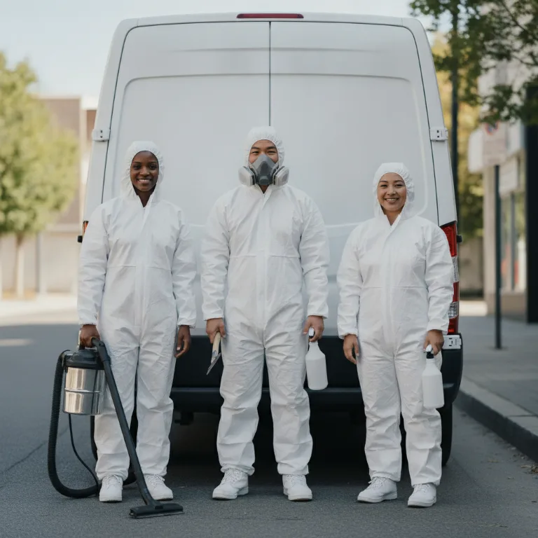 Asbestos removal Citrus Heights
