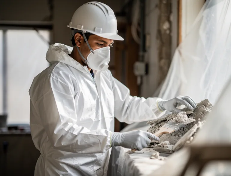Asbestos removal Citrus Heights